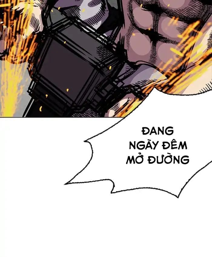 Truyện Tranh Lookism - Hoán Đổi Diệu Kỳ trang 7