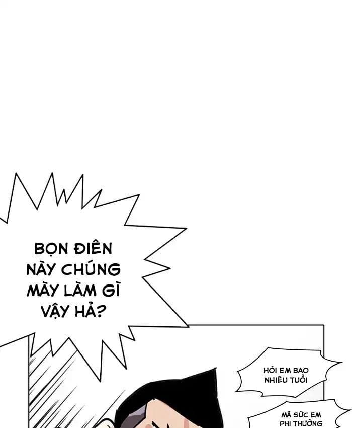 Truyện Tranh Lookism - Hoán Đổi Diệu Kỳ trang 7