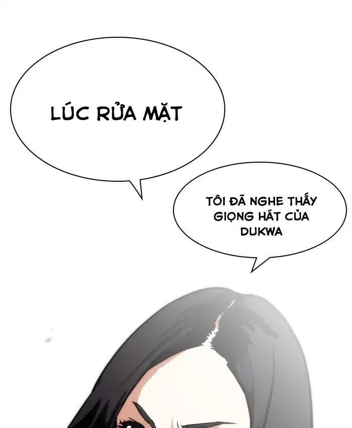 Truyện Tranh Lookism - Hoán Đổi Diệu Kỳ trang 7