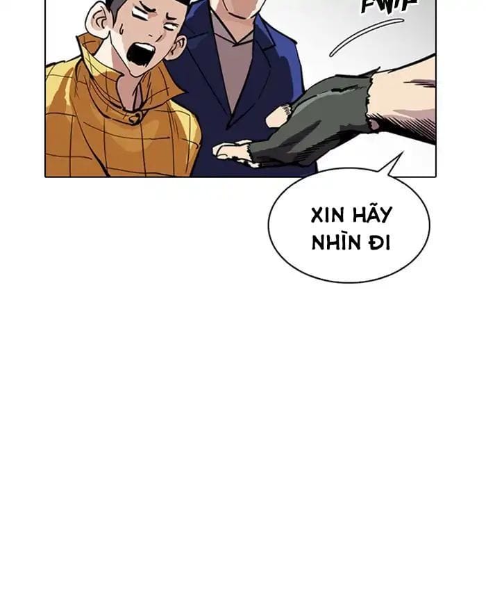 Truyện Tranh Lookism - Hoán Đổi Diệu Kỳ trang 7