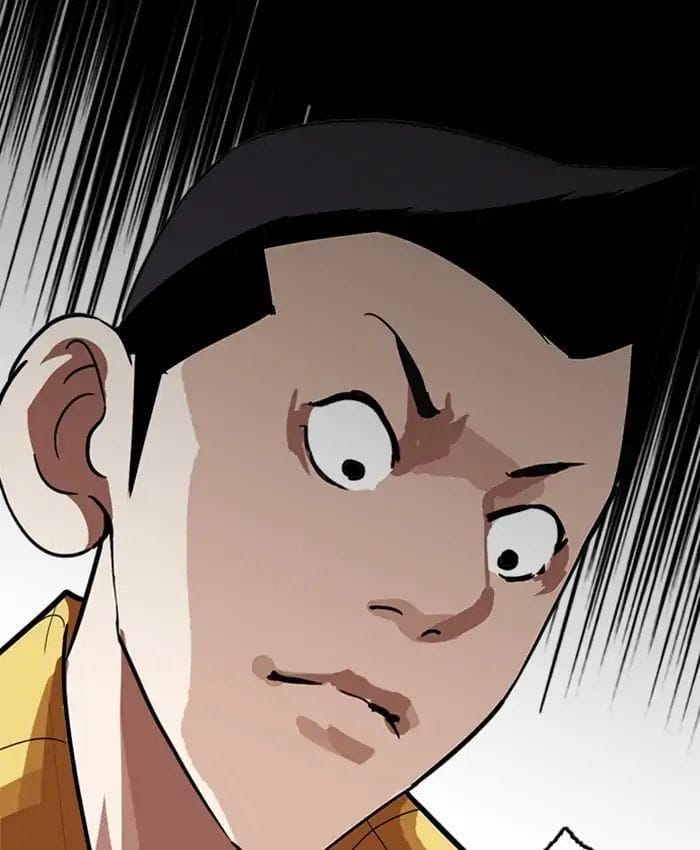 Truyện Tranh Lookism - Hoán Đổi Diệu Kỳ trang 7