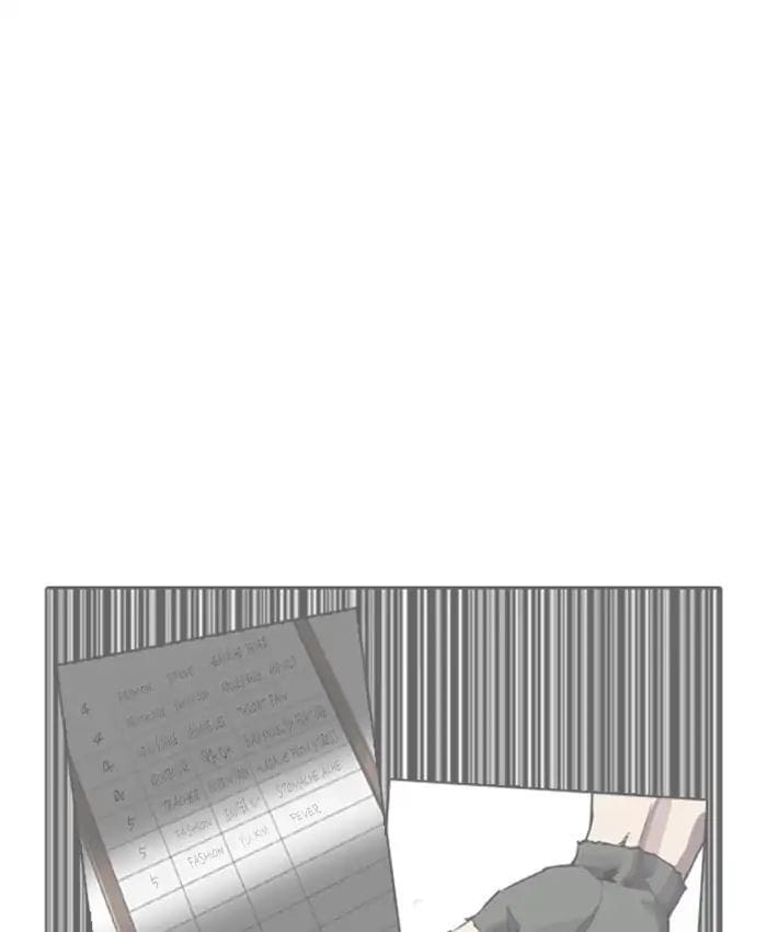 Truyện Tranh Lookism - Hoán Đổi Diệu Kỳ trang 7