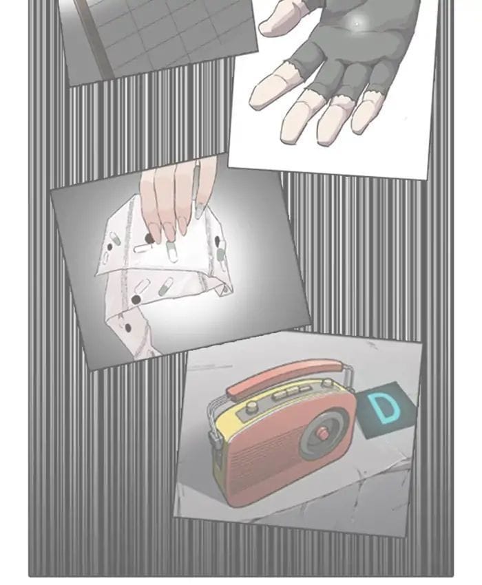 Truyện Tranh Lookism - Hoán Đổi Diệu Kỳ trang 7