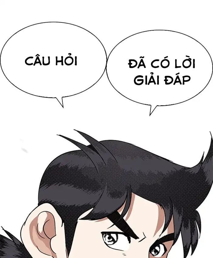 Truyện Tranh Lookism - Hoán Đổi Diệu Kỳ trang 7