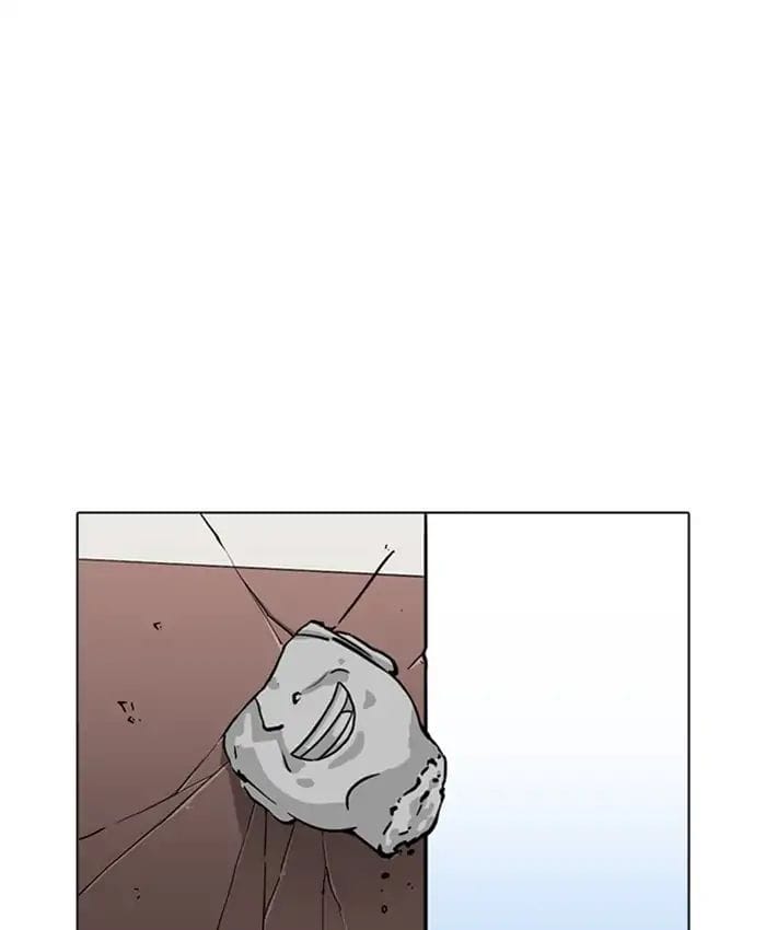 Truyện Tranh Lookism - Hoán Đổi Diệu Kỳ trang 7