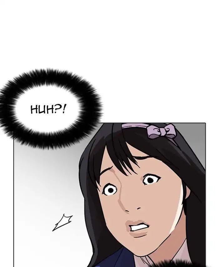 Truyện Tranh Lookism - Hoán Đổi Diệu Kỳ trang 7