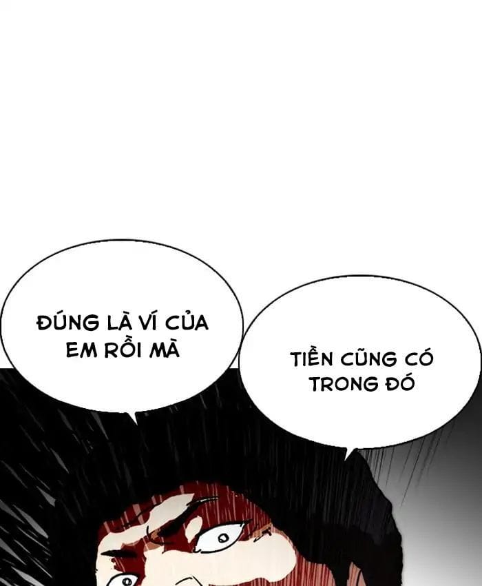 Truyện Tranh Lookism - Hoán Đổi Diệu Kỳ trang 7