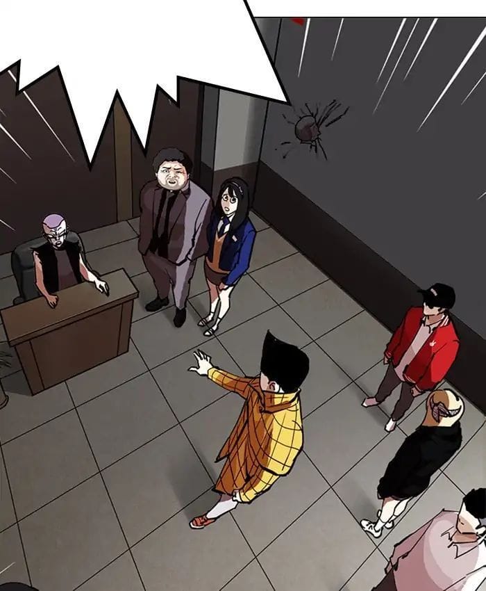 Truyện Tranh Lookism - Hoán Đổi Diệu Kỳ trang 7