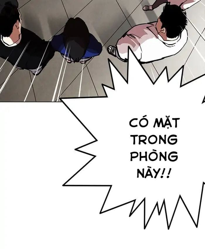 Truyện Tranh Lookism - Hoán Đổi Diệu Kỳ trang 7