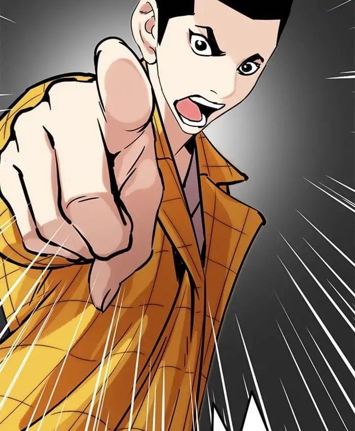 Truyện Tranh Lookism - Hoán Đổi Diệu Kỳ trang 7