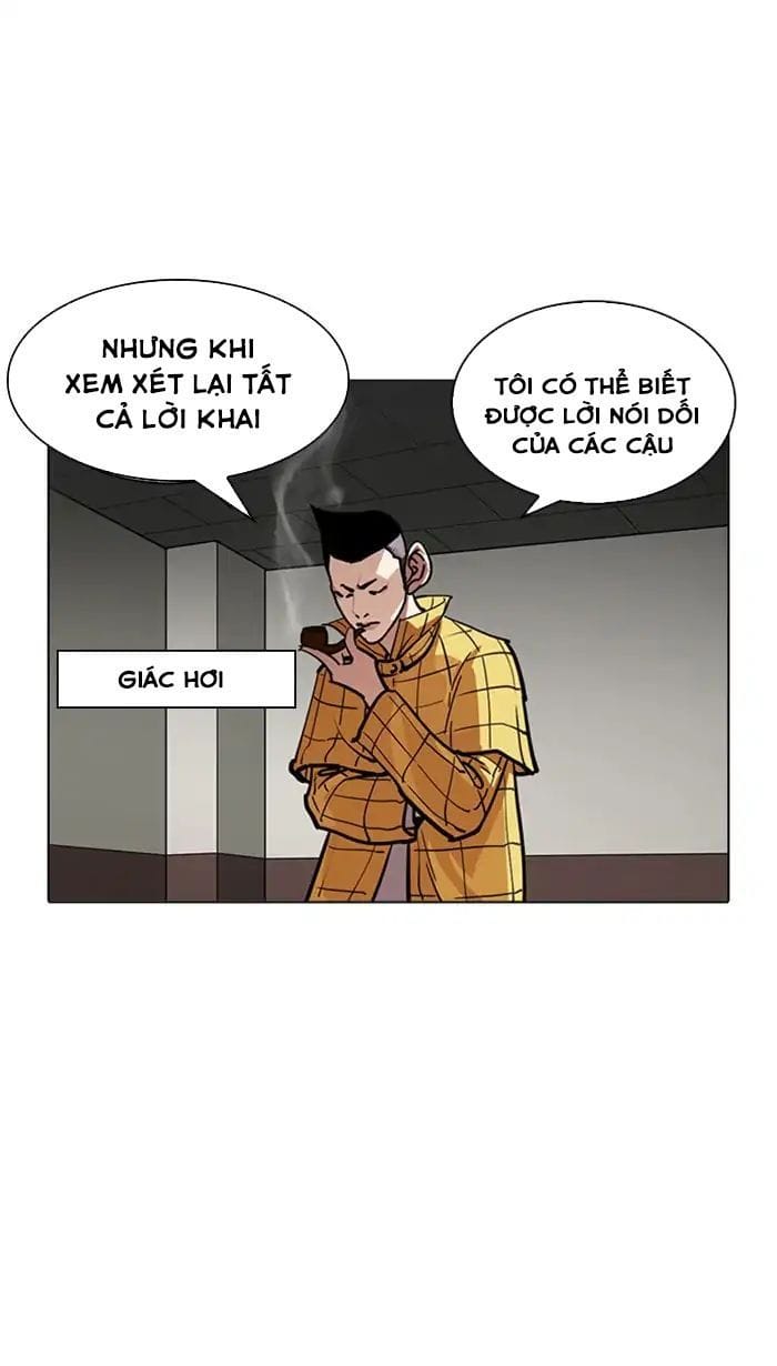 Truyện Tranh Lookism - Hoán Đổi Diệu Kỳ trang 7