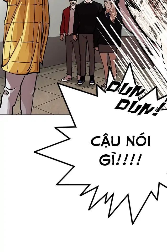 Truyện Tranh Lookism - Hoán Đổi Diệu Kỳ trang 7