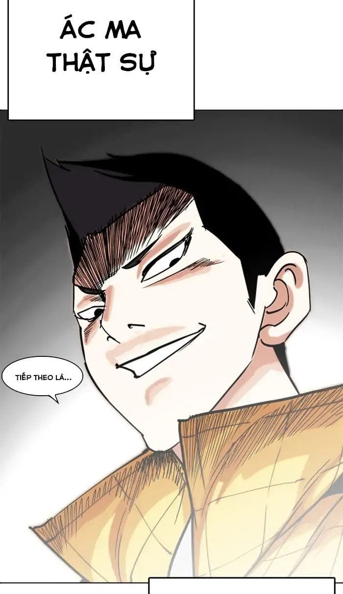 Truyện Tranh Lookism - Hoán Đổi Diệu Kỳ trang 7