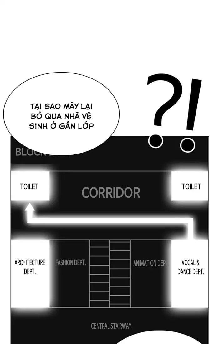 Truyện Tranh Lookism - Hoán Đổi Diệu Kỳ trang 7