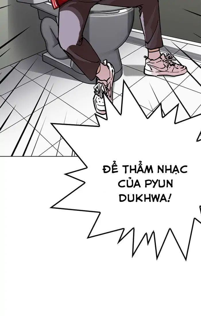 Truyện Tranh Lookism - Hoán Đổi Diệu Kỳ trang 7