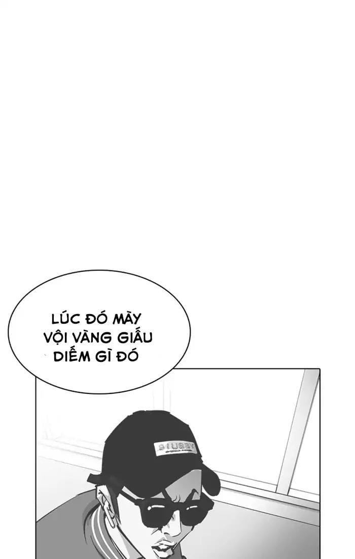 Truyện Tranh Lookism - Hoán Đổi Diệu Kỳ trang 7