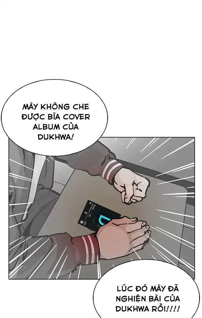 Truyện Tranh Lookism - Hoán Đổi Diệu Kỳ trang 7