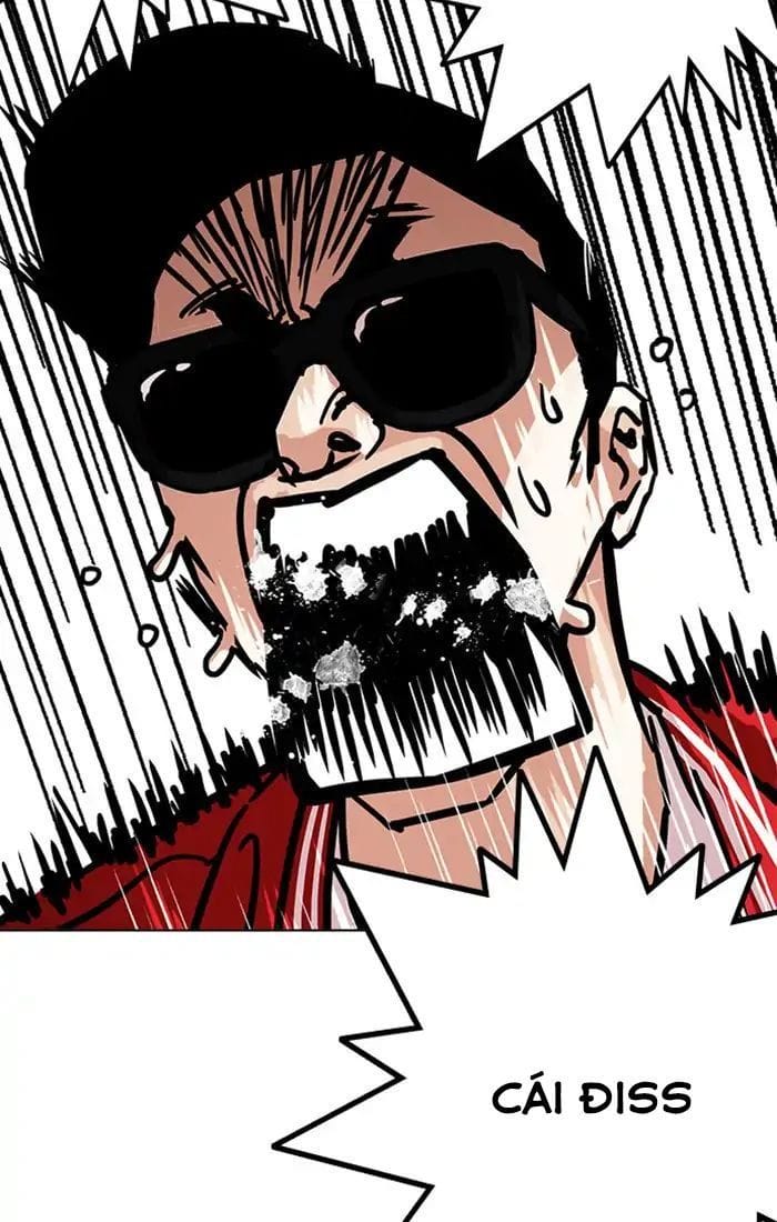 Truyện Tranh Lookism - Hoán Đổi Diệu Kỳ trang 7