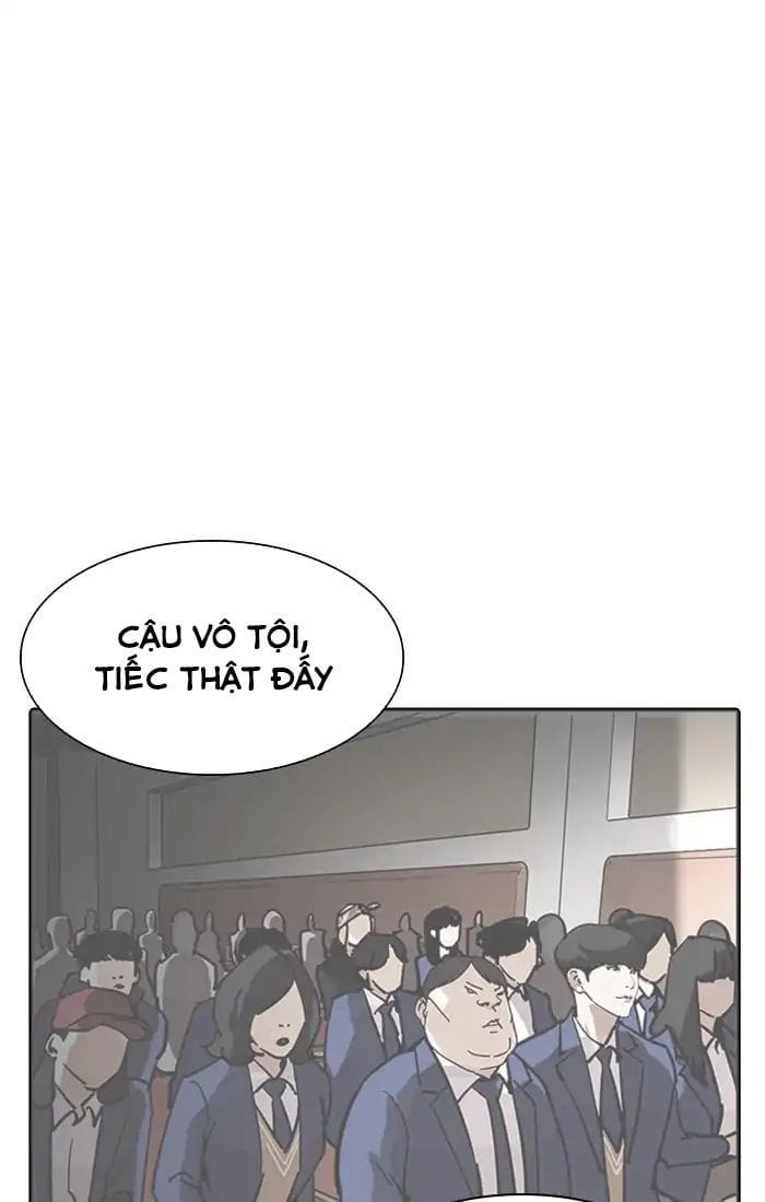 Truyện Tranh Lookism - Hoán Đổi Diệu Kỳ trang 7