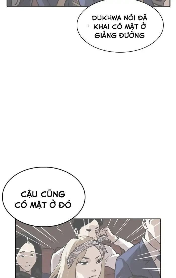 Truyện Tranh Lookism - Hoán Đổi Diệu Kỳ trang 7