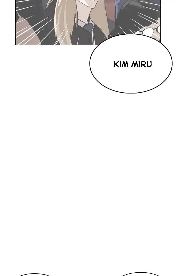 Truyện Tranh Lookism - Hoán Đổi Diệu Kỳ trang 7