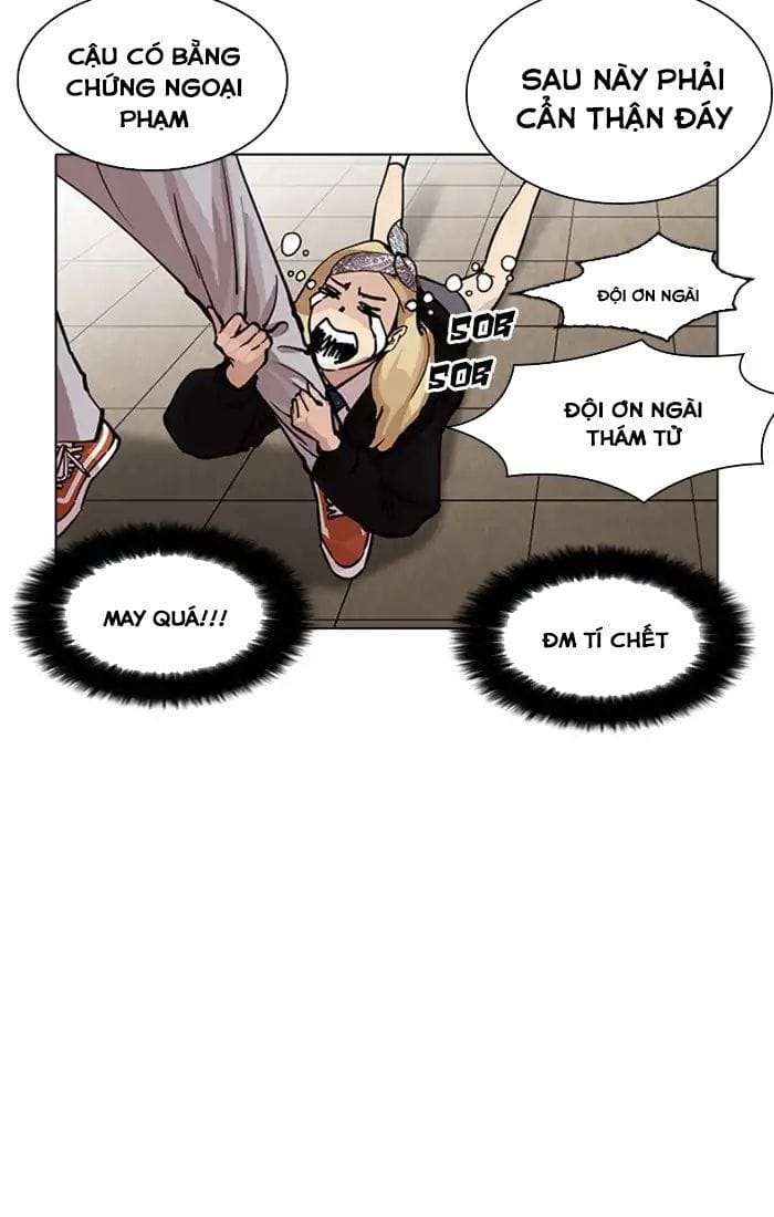 Truyện Tranh Lookism - Hoán Đổi Diệu Kỳ trang 7