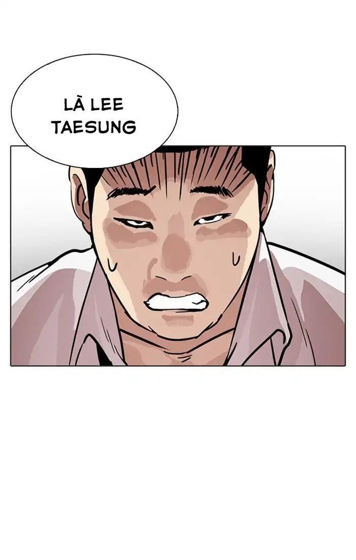 Truyện Tranh Lookism - Hoán Đổi Diệu Kỳ trang 7