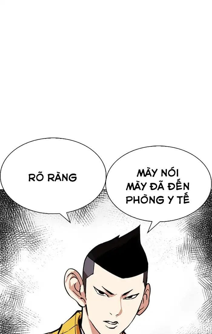 Truyện Tranh Lookism - Hoán Đổi Diệu Kỳ trang 7