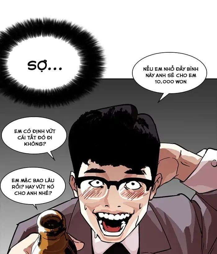 Truyện Tranh Lookism - Hoán Đổi Diệu Kỳ trang 19784
