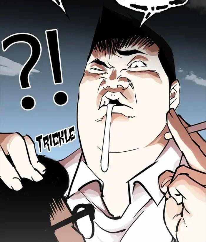 Truyện Tranh Lookism - Hoán Đổi Diệu Kỳ trang 19791