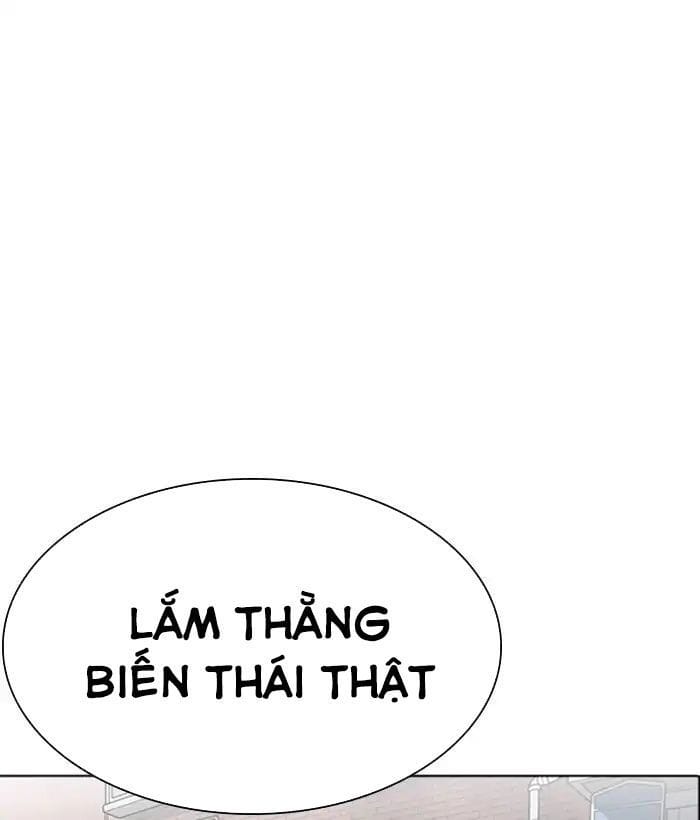 Truyện Tranh Lookism - Hoán Đổi Diệu Kỳ trang 19796