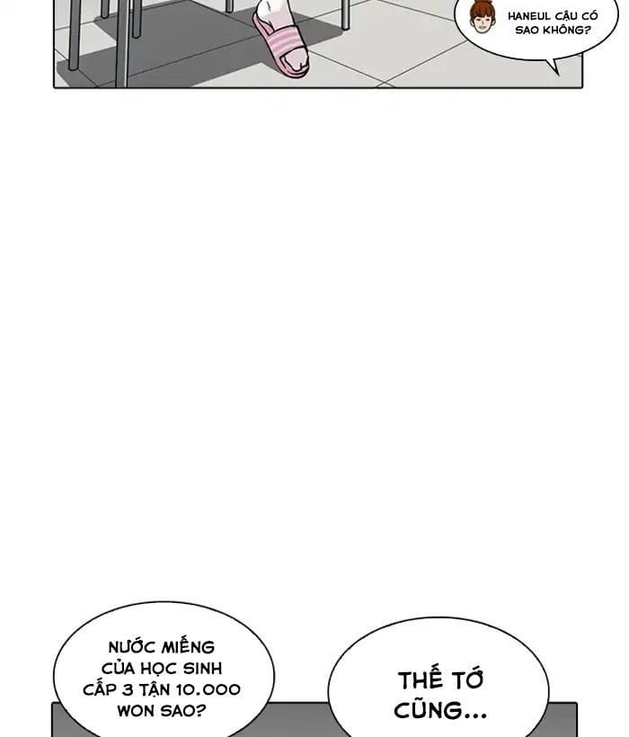 Truyện Tranh Lookism - Hoán Đổi Diệu Kỳ trang 19803