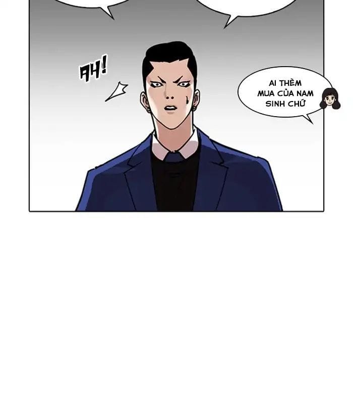 Truyện Tranh Lookism - Hoán Đổi Diệu Kỳ trang 19804