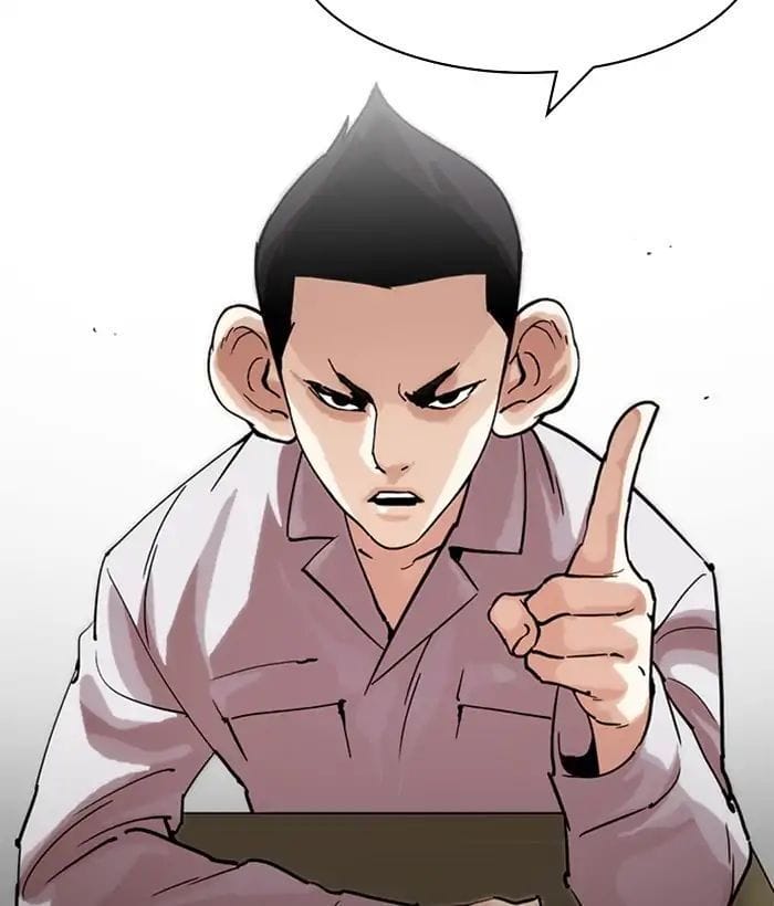 Truyện Tranh Lookism - Hoán Đổi Diệu Kỳ trang 19807