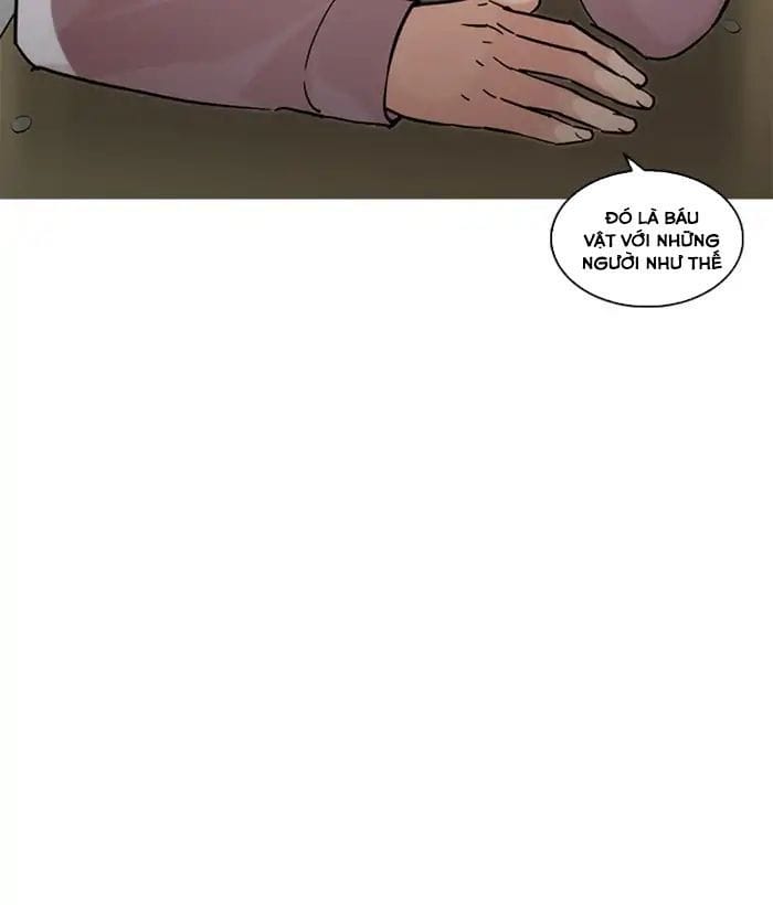 Truyện Tranh Lookism - Hoán Đổi Diệu Kỳ trang 19808