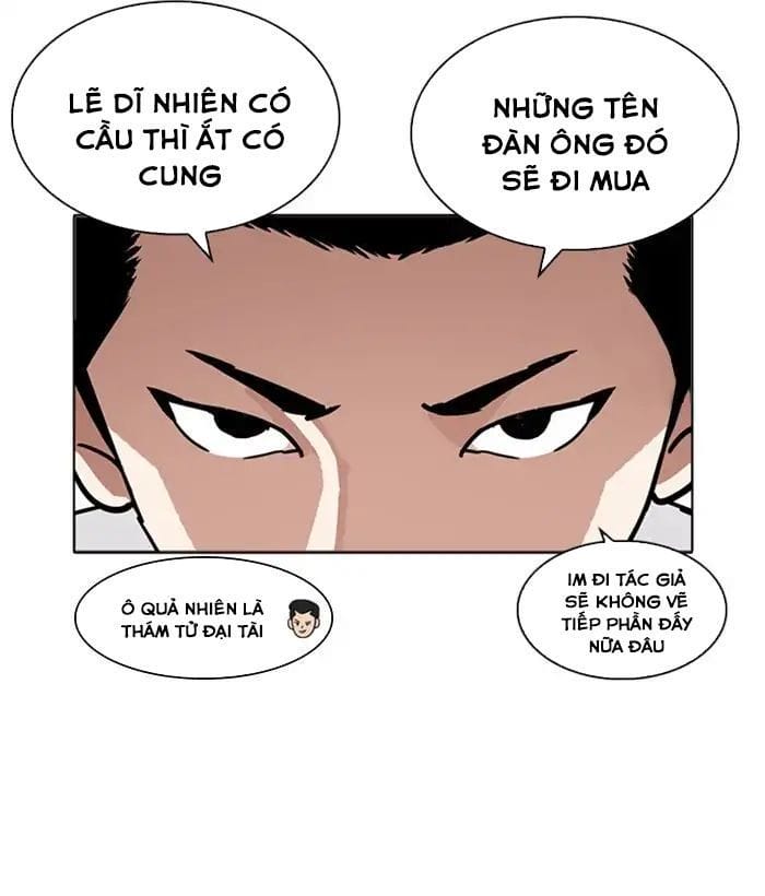 Truyện Tranh Lookism - Hoán Đổi Diệu Kỳ trang 19809