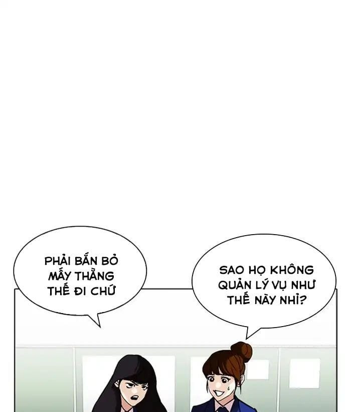 Truyện Tranh Lookism - Hoán Đổi Diệu Kỳ trang 19810