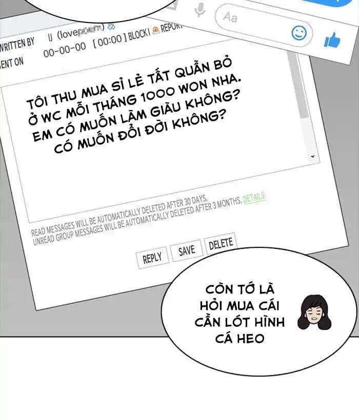 Truyện Tranh Lookism - Hoán Đổi Diệu Kỳ trang 19814