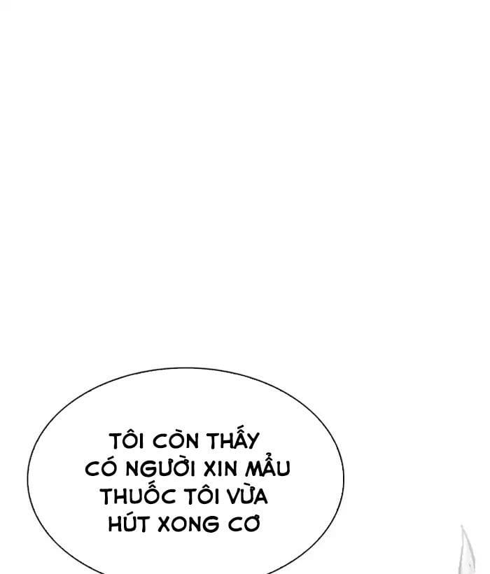 Truyện Tranh Lookism - Hoán Đổi Diệu Kỳ trang 19816