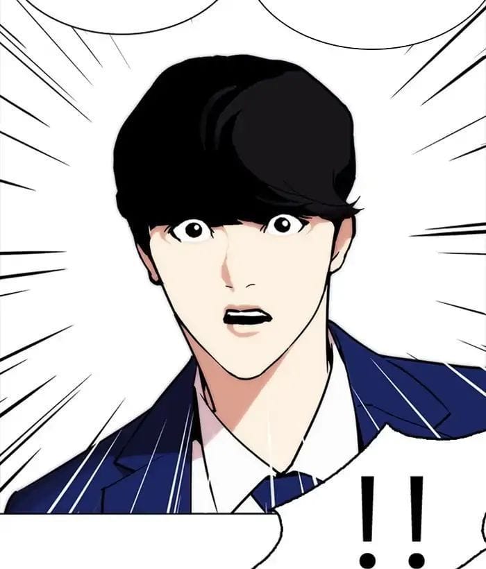 Truyện Tranh Lookism - Hoán Đổi Diệu Kỳ trang 19821
