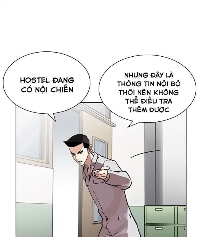 Truyện Tranh Lookism - Hoán Đổi Diệu Kỳ trang 19824