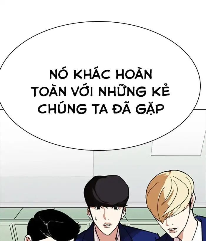 Truyện Tranh Lookism - Hoán Đổi Diệu Kỳ trang 19827