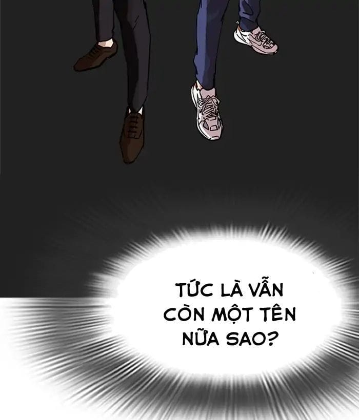 Truyện Tranh Lookism - Hoán Đổi Diệu Kỳ trang 19834