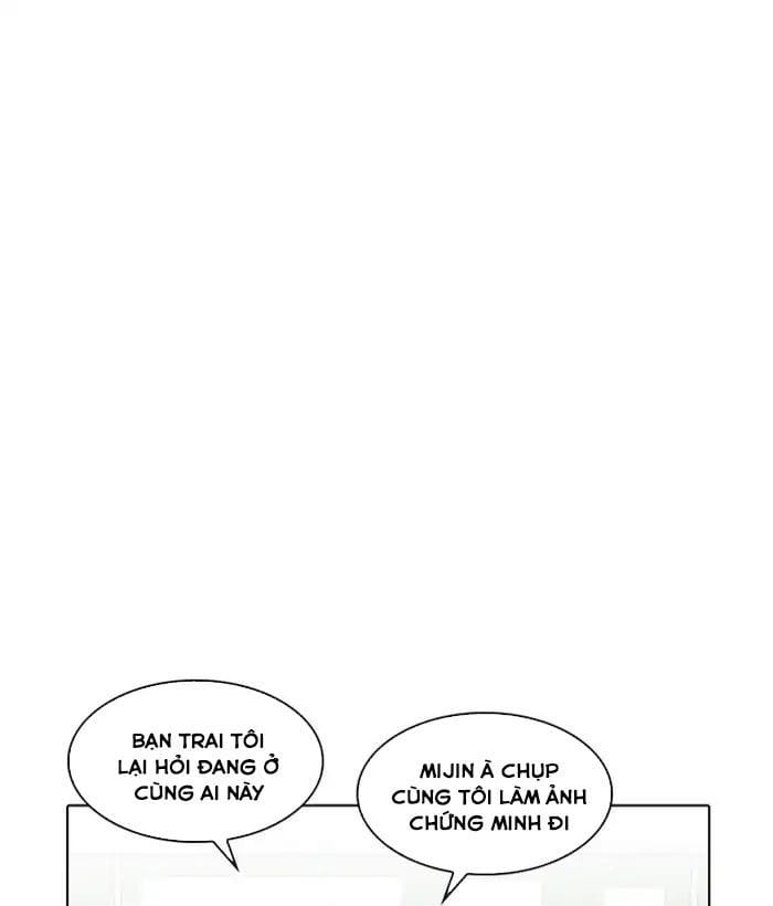 Truyện Tranh Lookism - Hoán Đổi Diệu Kỳ trang 19848