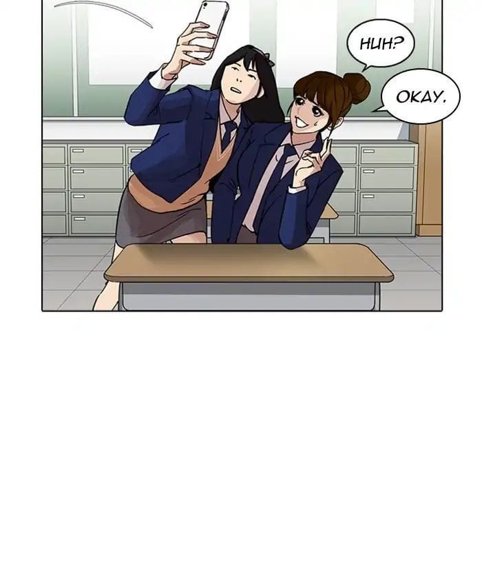 Truyện Tranh Lookism - Hoán Đổi Diệu Kỳ trang 19849