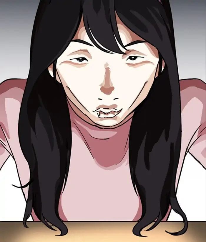Truyện Tranh Lookism - Hoán Đổi Diệu Kỳ trang 19855