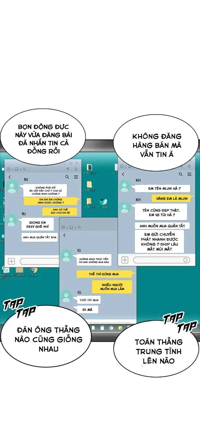 Truyện Tranh Lookism - Hoán Đổi Diệu Kỳ trang 19858