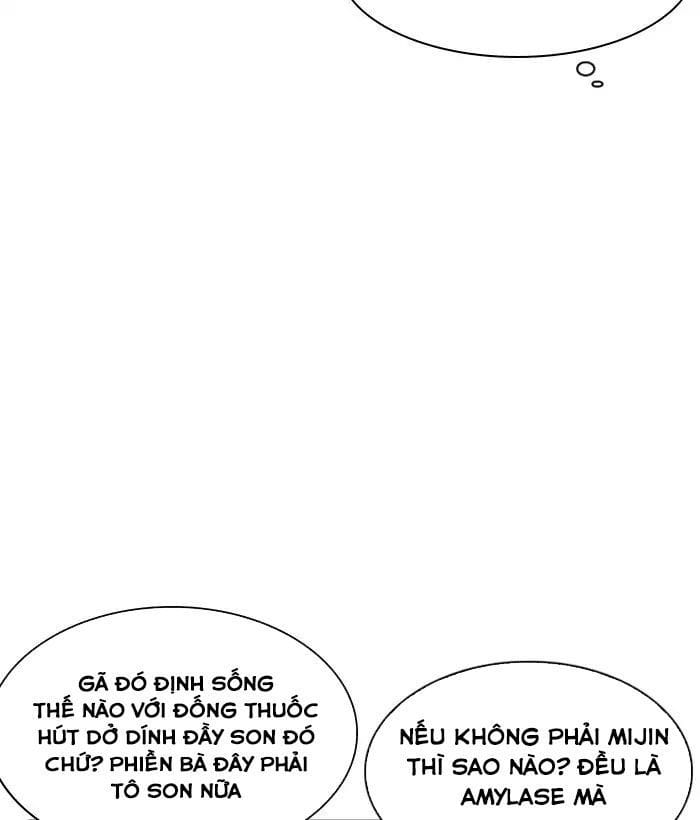 Truyện Tranh Lookism - Hoán Đổi Diệu Kỳ trang 19862