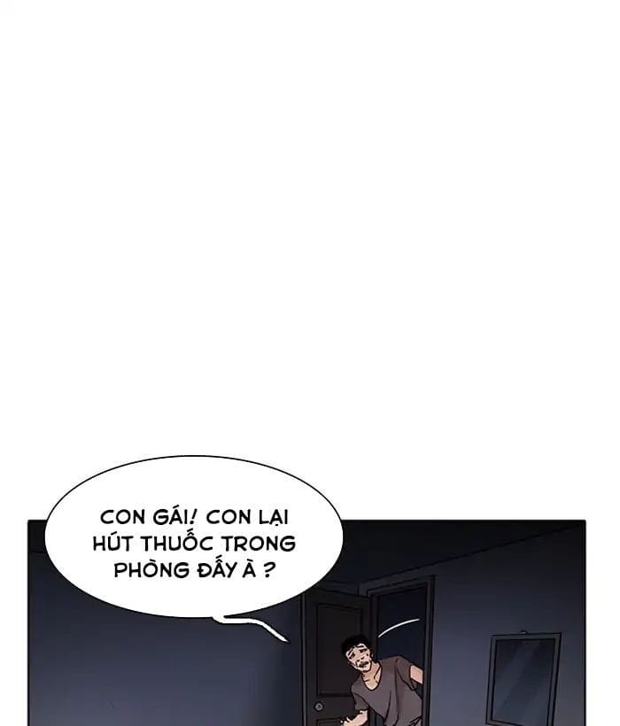 Truyện Tranh Lookism - Hoán Đổi Diệu Kỳ trang 19864