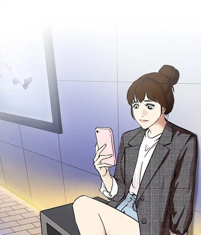 Truyện Tranh Lookism - Hoán Đổi Diệu Kỳ trang 19877